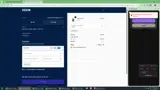 KER Store coupon verification screenshot