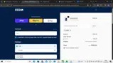 KER Store coupon verification screenshot