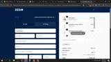KER Store coupon verification screenshot