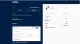 KER Store coupon verification screenshot