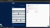 KER Store coupon verification screenshot
