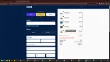 KER Store coupon verification screenshot
