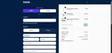 KER Store coupon verification screenshot