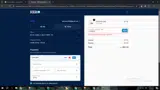 KER Store coupon verification screenshot