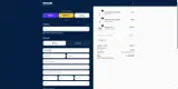 KER Store coupon verification screenshot
