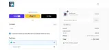 KER Store coupon verification screenshot