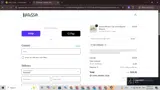 REF-FERREIRA coupon verification screenshot