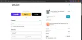 TINA coupon verification screenshot