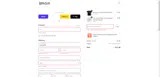 TINA coupon verification screenshot