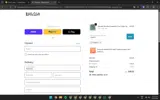 Chad15 coupon verification screenshot