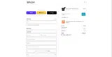Chad15 coupon verification screenshot