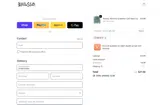 BACK10 coupon verification screenshot