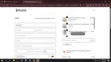 Alisha15 coupon verification screenshot