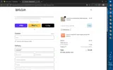 MINSA50024 coupon verification screenshot