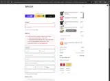 SUN20 coupon verification screenshot