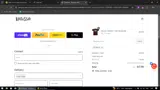 off10 coupon verification screenshot