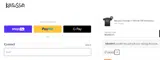 NEVAEH15 coupon verification screenshot