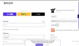 MAURICE15 coupon verification screenshot