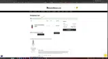 Kestrel coupon verification screenshot