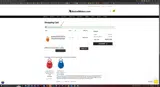 Kestrel coupon verification screenshot