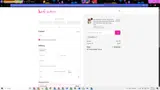 WELCOME coupon verification screenshot