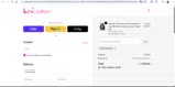 FATCOUPON coupon verification screenshot