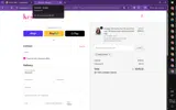 FATCOUPON coupon verification screenshot