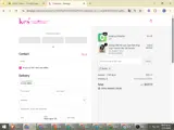 KNOJI coupon verification screenshot