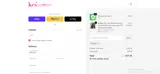 KNOJI coupon verification screenshot