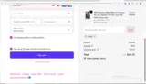 CURLY coupon verification screenshot