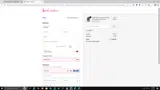 WiG30 coupon verification screenshot