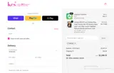 WiG30 coupon verification screenshot