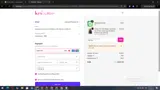 WIG190 coupon verification screenshot