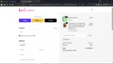 WLC20 coupon verification screenshot