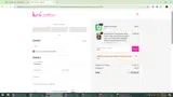HD15 coupon verification screenshot