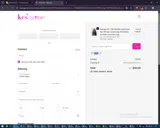 HD20 coupon verification screenshot