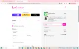 HD20 coupon verification screenshot