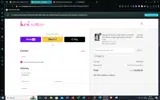 WIG20 coupon verification screenshot