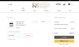NewKBNY coupon verification screenshot