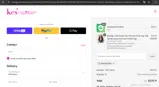 FATCOUPON coupon verification screenshot