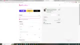 WLC20 coupon verification screenshot