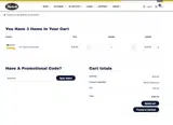 Ketch Products coupon verification screenshot