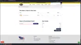 Ketch Products coupon verification screenshot