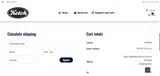Ketch Products coupon verification screenshot