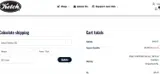 Ketch Products coupon verification screenshot