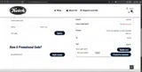 Ketch Products coupon verification screenshot
