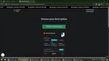 LIFESTYLE coupon verification screenshot