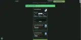 BB10 coupon verification screenshot