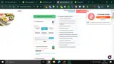 NEWME24 coupon verification screenshot