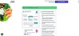 LIFESTYLE coupon verification screenshot